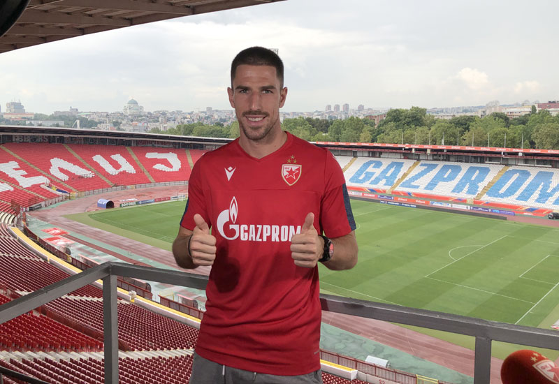 Дегенек: Сањамо нови Салцбург