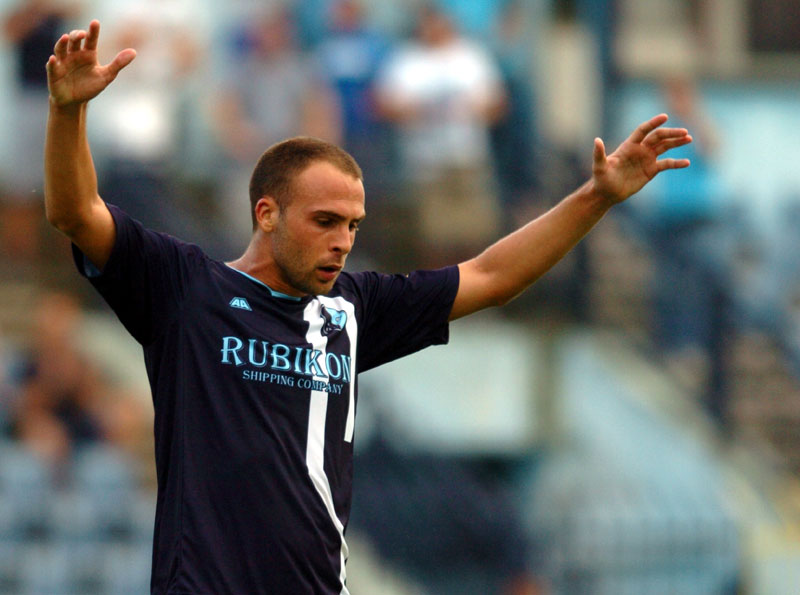 Перовић: Срце ми је здраво, Румуни све пренапумпали