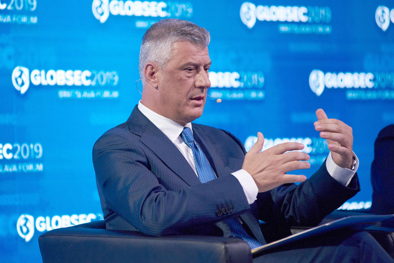 МЕДИЈИ ПИШУ: Чека се Тачијева одлука - избори или техничка влада