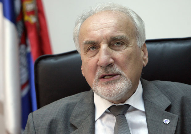 Вукчевић: У Албанији најмање 11 гробница са отетима Србима