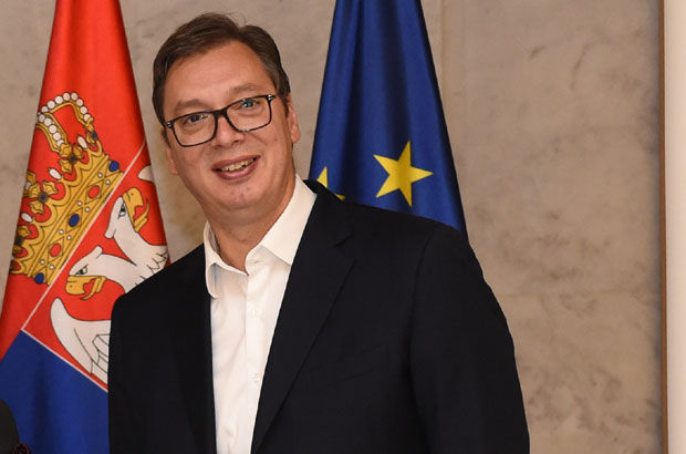 Вучић: Раст БДП-а је пристојан; Руски амбасадор ми пренео лепу поруку од Путина