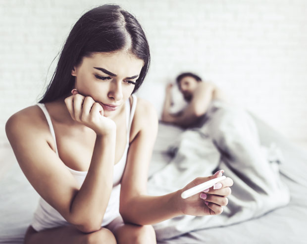 Љубав је увек на испиту 