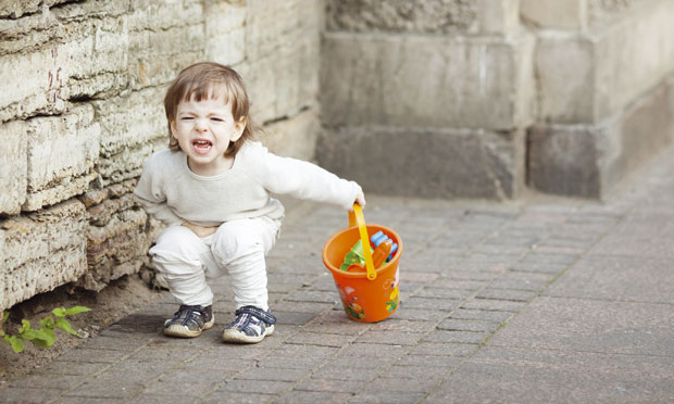 Зашто су малишани размажени 
