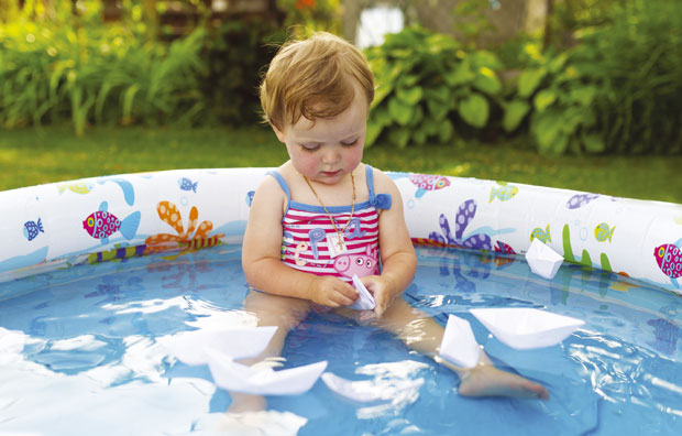 Рај за малишане и целу породицу