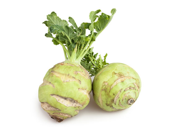 Сирова келераба је кориснија