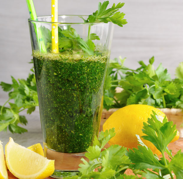 Жури вам се да смршате, пробајте напитак од три састојка