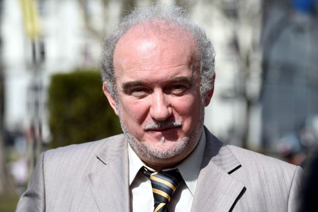 ШПИЈУНКА: Дели чупавце