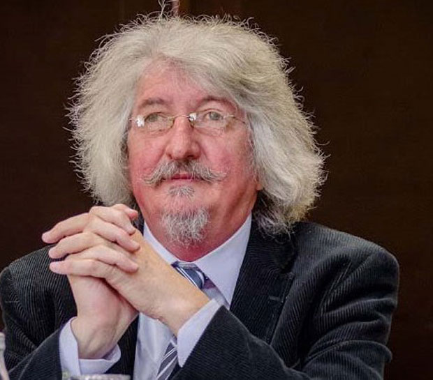 Бранко Дубаку