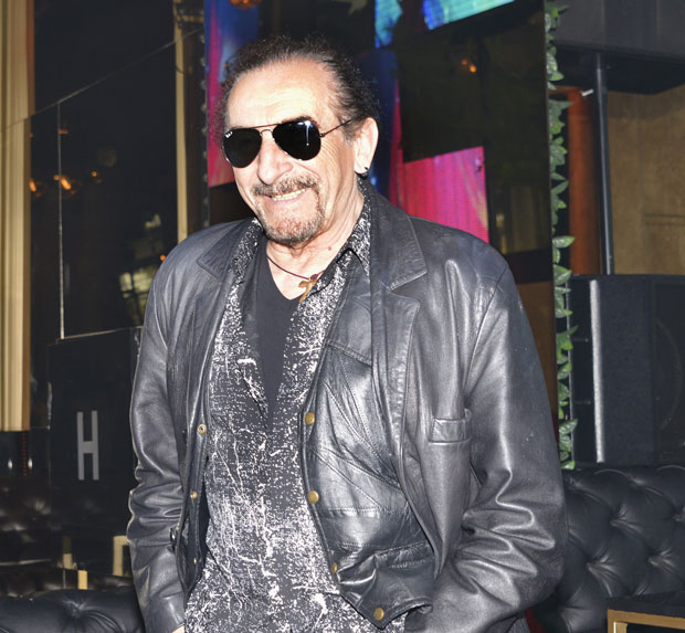 Невреме прекинуло концерт Жељка Бебека
