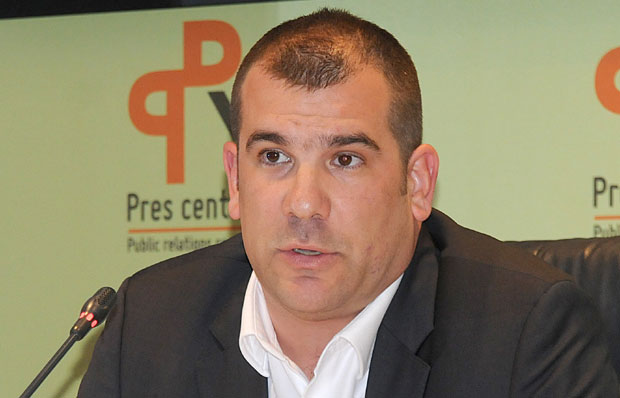 Подгорица: Подела радних места пред изборе