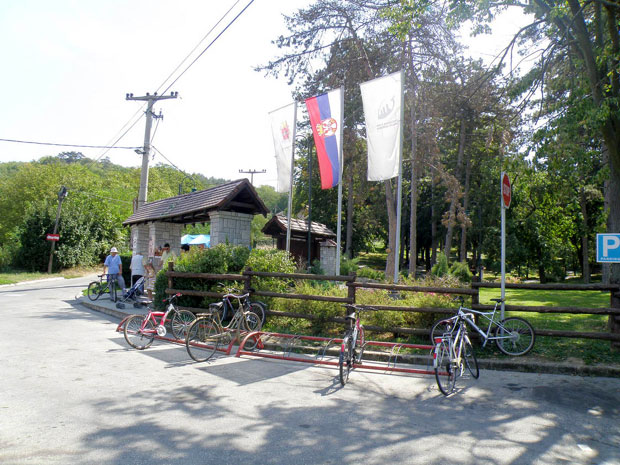 Полиција појачава контролу Туристичког комплекса