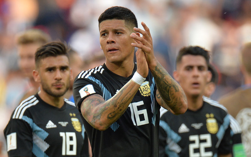 Рохо одлази са Олд Трафорда?