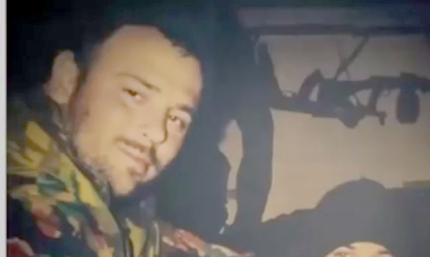 Србија послала молбу за изручење Томора Морине