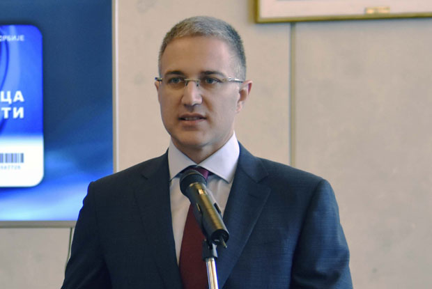 СТЕФАНОВИЋ ОТКРИО: Вучић прислушкиван 13 година; Помаци у истрази праћења супруге Предрага Малог