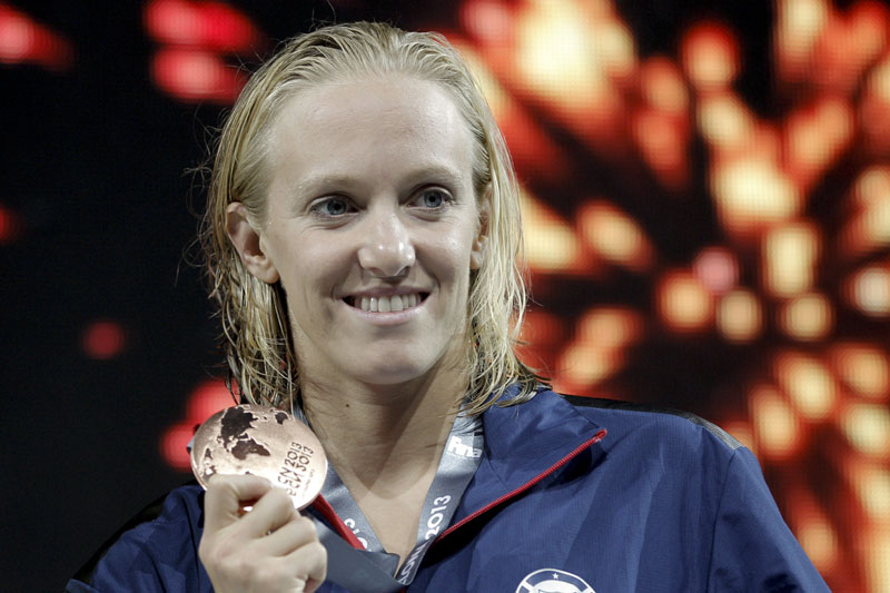 Петострука олимпијска шампионка у пливању најавила крај каријере