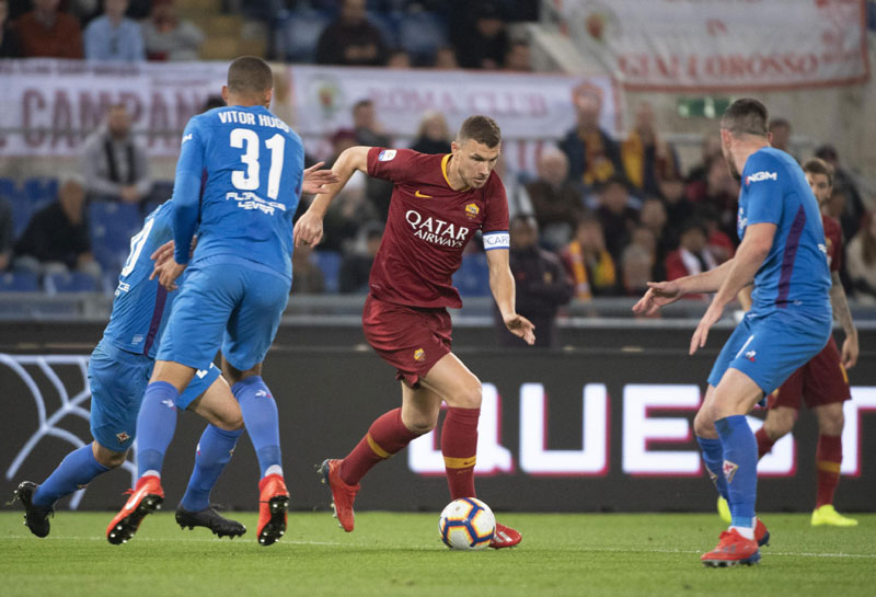 Интер у Рим шаље појачану понуду за Џека