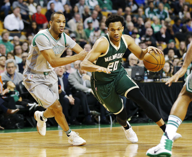 Некадашњи кошаркаш Милвокија близу Игокее