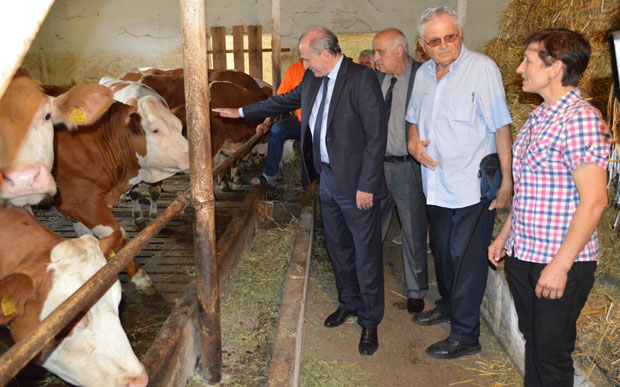 Србија добила и 500. задругу