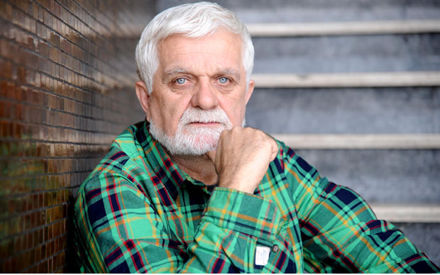 Мирољуб Филиповић: Уметнике сви рекетирају