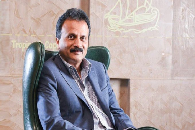 ПОТРАГА ЗА “КРАЉЕМ КАФЕ”: Бизнисмен замолио возача да га остави крај реке и нестао