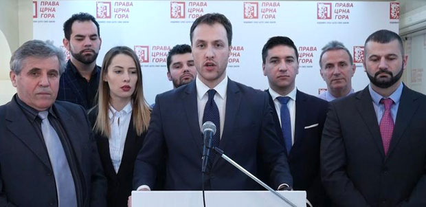 Права ЦГ: Војска треба да сачува образ