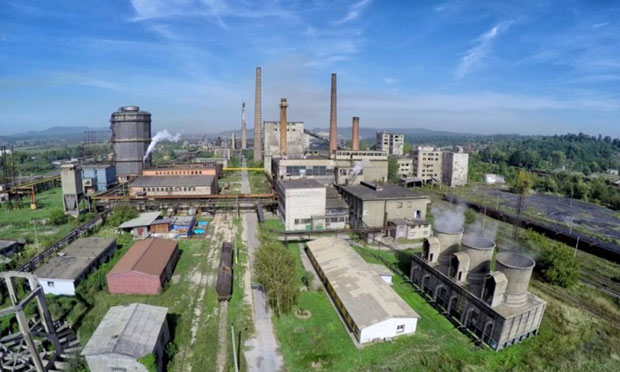 СЛОБОДУ ПЛАТИО МИЛИОН! Кауција за милијардера осумњиченог за малверзације у коксари у Лукавцу 