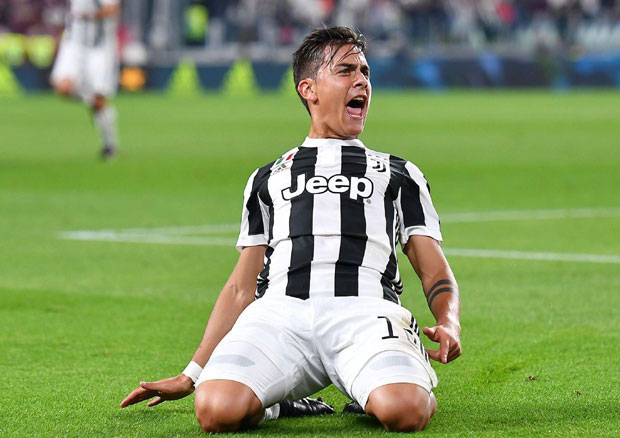 ПРЕДЛОГ ЈУВЕНТУСА: Дибала за Лукакуа