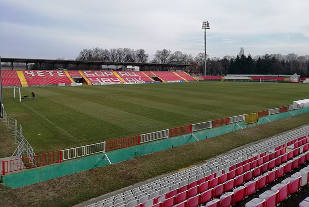 ПРОПАЛИ, А ДУГОВИ ОСТАЛИ: Борац иступио из Прве лиге због нагомиланих потраживања