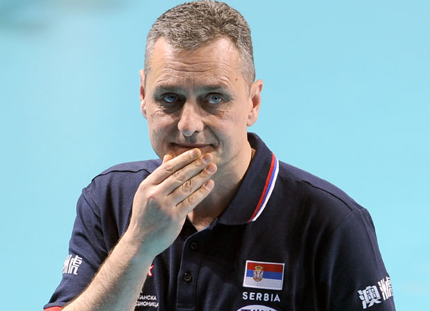 ПРВА ШАНСА ЗА ТОКИО: Одбојкашице Србије крећу на квалификациони турнир за ОИ