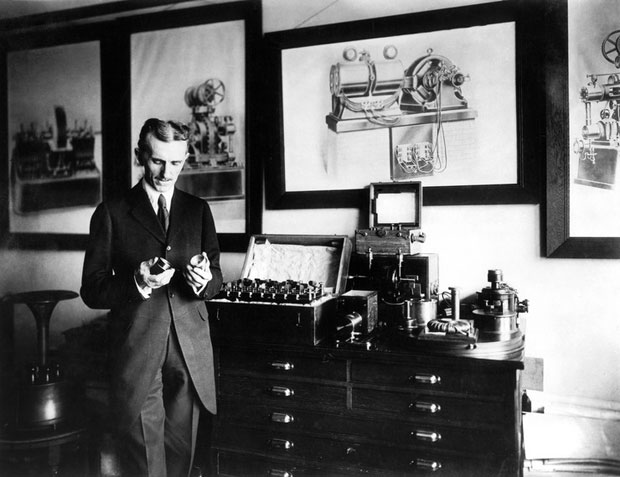 Стаљиново писмо открило Теслине тајне!