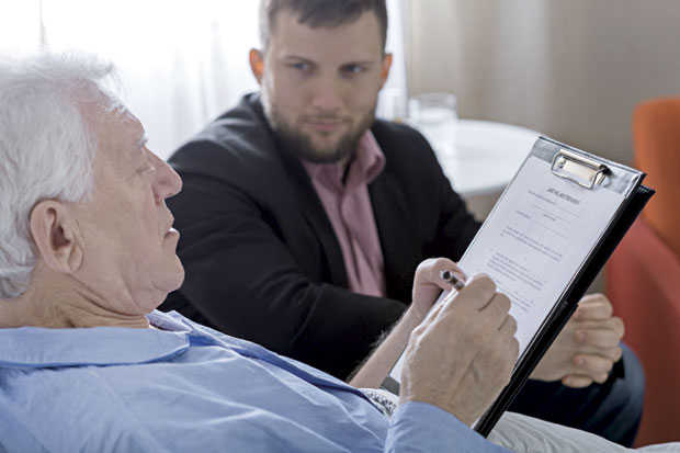 Зашто Срби беже од тестамента