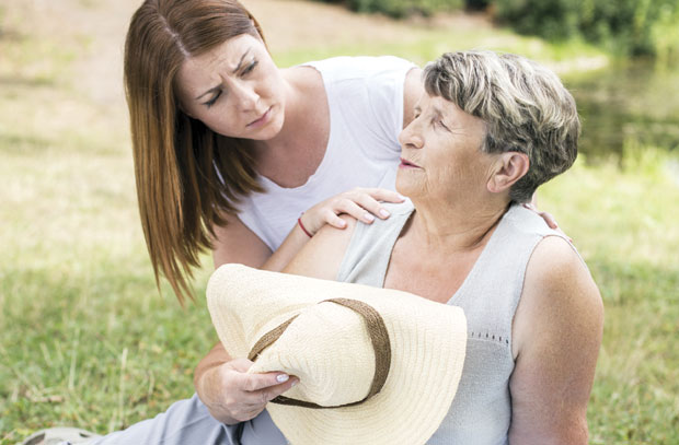Врућина посебно опасна по дијабетичаре и срчане болеснике