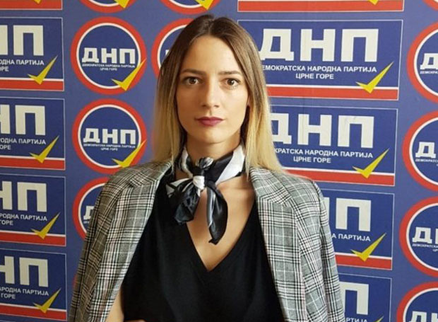 Ђуковић: Скандалозна изјава Игора Голубовића да је еколошка ситуација у Пљевљима све боља