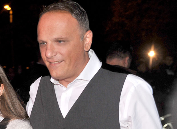 СВЕ ВЕЋА ПОДРШКА: Глумац Славиша Чуровић потписао петицију коју је покренула Митрополија црногорско-приморска 