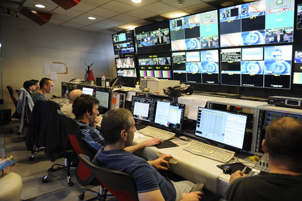 Строжом контролом емитовања музике до фер исплате аутора