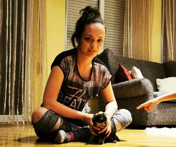 ДА ЛИ СТЕ ЈЕ ВИДЕЛИ: Нестала 16-годишња Милица Тишма