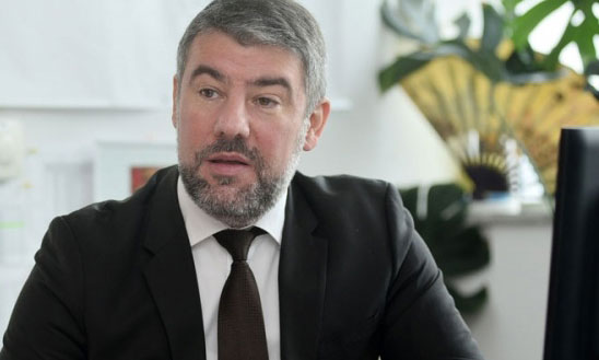 Шеранић: Здрваствени систем мора бити спремнији јер је све више старијих лица