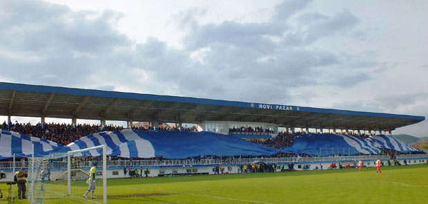 Пазарцима и трећа срећа