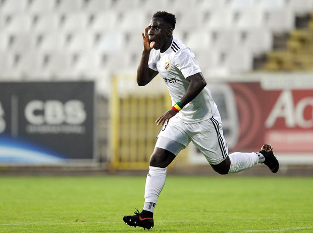 Шокантна исповест афричког фудбалера: Био сам расно злостављан у Србији