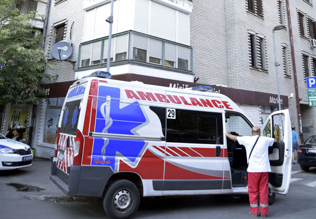 Одбегли тинејџер се вратио кући 