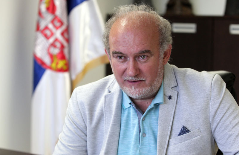 Повереник ће тражити одлагање примене новог Закона о заштити података о личности