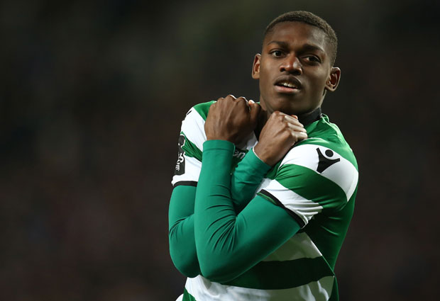 Португалац Леао из Лила у Милан за 30 милиона