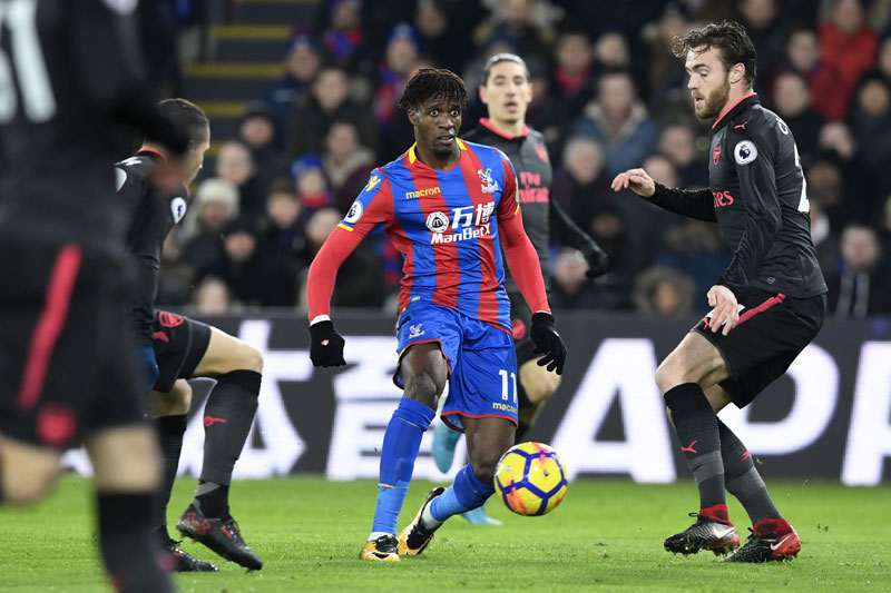 Заха Наполијева трећа срећа?