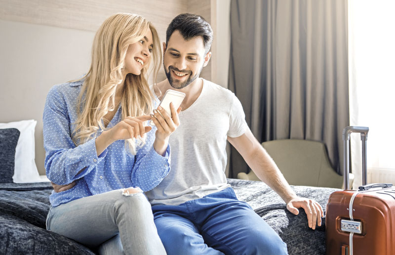 Како до јефтине хотелске собе