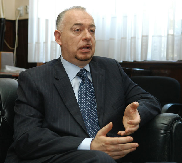 Реаговање др Бекића: Нисам крив за одлазак педијатара