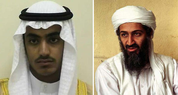 УБИЈЕН БОМБАМА: Нови детаљи о смрти сина Бин Ладена