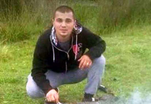 ИСТРАГА О УБИСТВУ СКАРЕБА: Полицајац није ослобођен