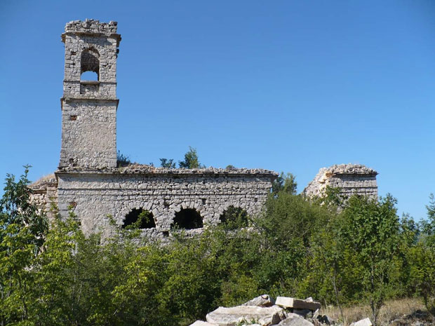 НОВОСТИ У СЕЛУ КОЈЕ ЈЕ ТОКОМ ОЛУЈЕ ОПУСТОШЕНО: Баљци ће опет живети, сами су домове дизали из пепела