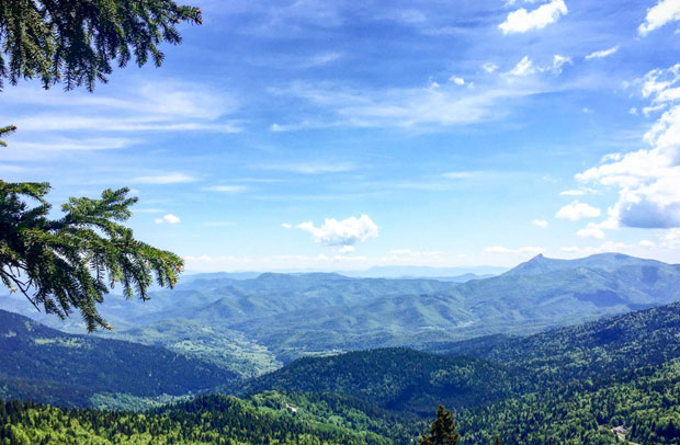 На Јахорини радови на седам инфраструктурних пројеката