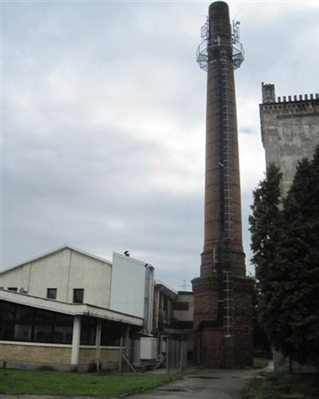 Продаје се имовина некадашњег лесковачког гиганта 